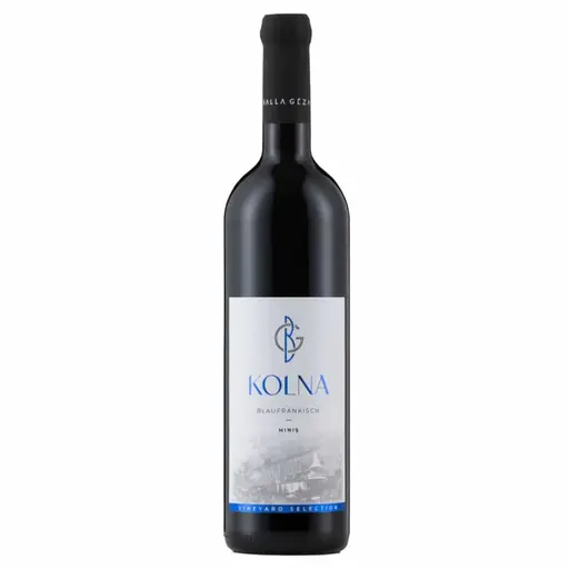 Balla Geza - Kolna Blaufrankisch DOC 2020