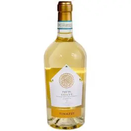 Tenuta Valleselle Pastel Soave Bianco