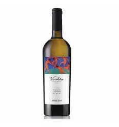 Purcari Vinohora Alb