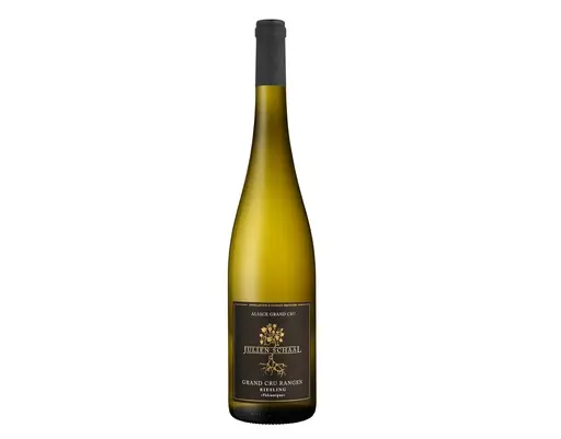 Julien Schaal - Riesling Grand Cru Rangen "Volcanique"