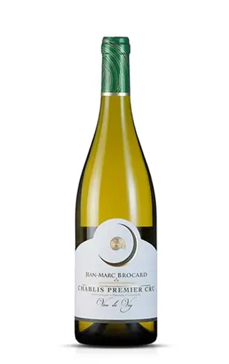 Chablis Premier Cru Vau de Vey 2021