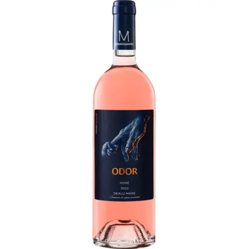 Domeniile Prince Matei Odor Rose