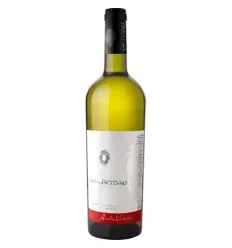 Aurelia Visinescu White Artisan