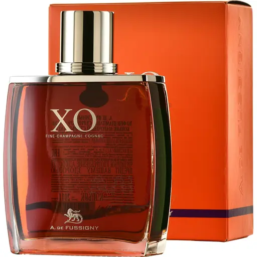 Coniac A. de Fussigny Creation X.O. Fine Champagne