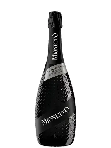 Mionetto Rive di Santo Stefano Millesimato: Vin de Colectie