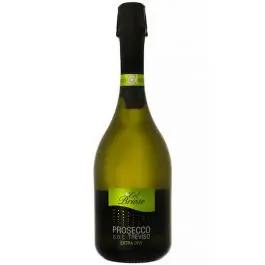 Vinicola Serena Col Brioso Prosecco Gran Cuvee Extra Dry