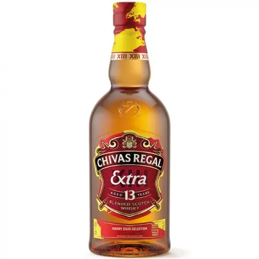 Chivas Regal Extra Sherry Finish 13 Ani