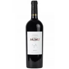 Castel Mimi Merlot Barrique Sec