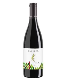 Pinot Noir, Crama LACERTA