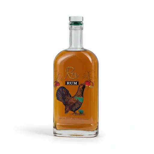 Rom Roner R74 Rum Aged