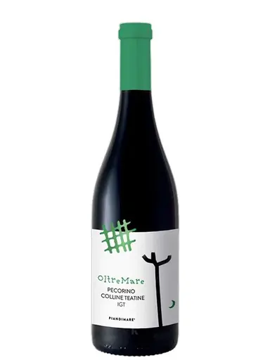 Oltremare Pecorino