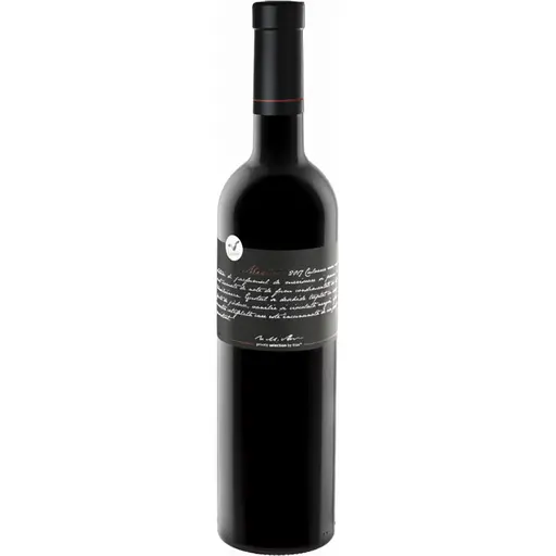 Vin rosu sec Liliac Winery Private Selection Red Merlot 2018
