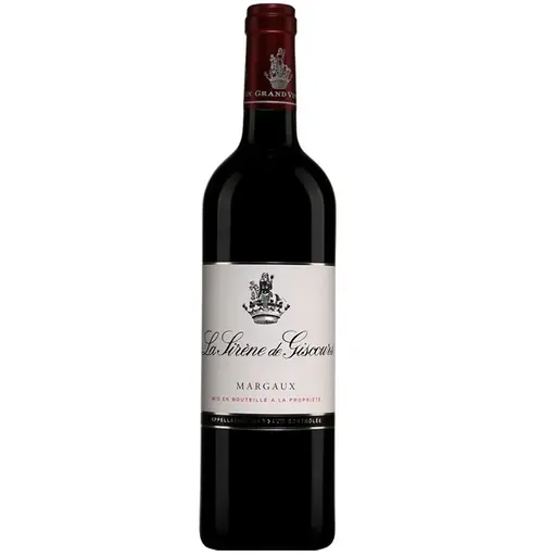 Chateau Giscours Sirene De Giscours
