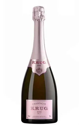 Krug Rose 27eme Edition Brut Sampanie
