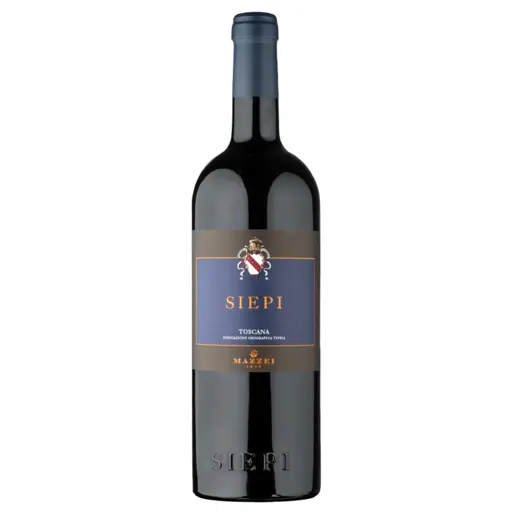 Mazzei - Siepi Super Tuscan Wine 2021