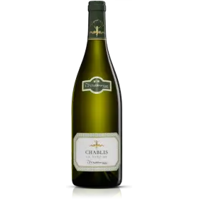Wine La Chablisienne Chablis La Sereine 2022