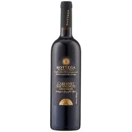 Bottega Cabernet Sauvignon IGT delle Trevenezie