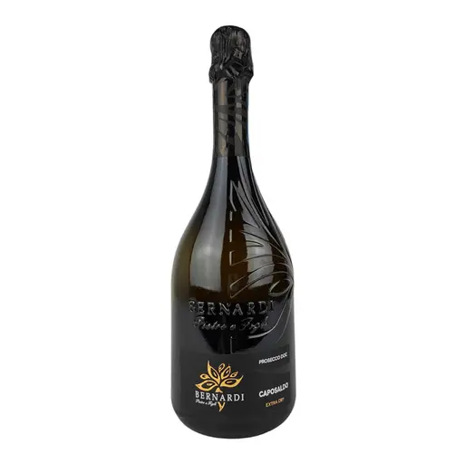 Bernardi Prosecco Caposaldo extra dry DOC