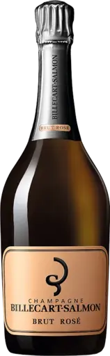 Billecart-Salmon Le Rose Extra Brut