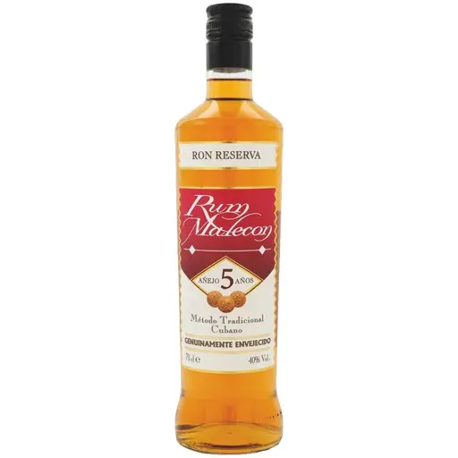 Rom Malecon 5 YO