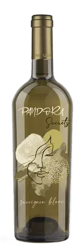 Pandora Secrets Sauvignon Blanc