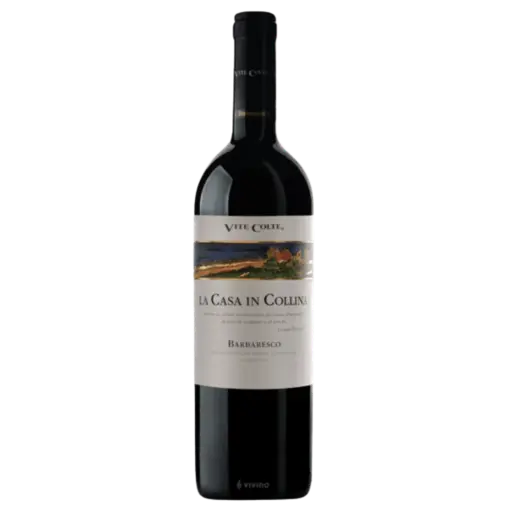 Italia Vite Colte Barbaresco DOCG