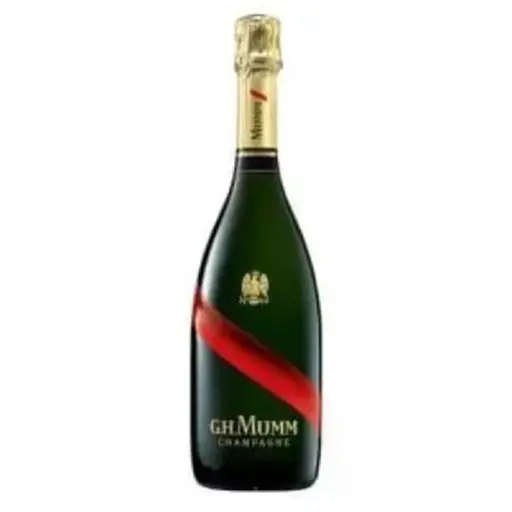Sampanie G.H. Mumm Grand Cordon Brut