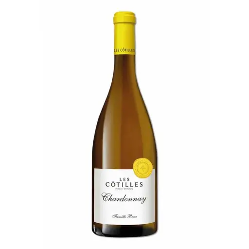 Les Cotilles Chardonnay Blanc 2024