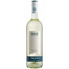 Masi Passo Blanco Bianco Di Argentina Organic