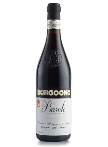 Vin Rosu Borgogno, Barolo Classico 2019, DOCG
