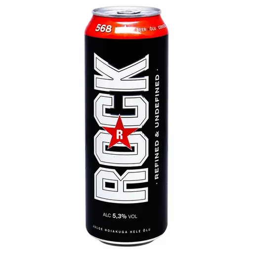 Bere blonda Rock