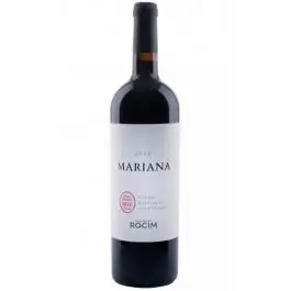 Vin Alb Herade Do Rocim, Mariana, Sec