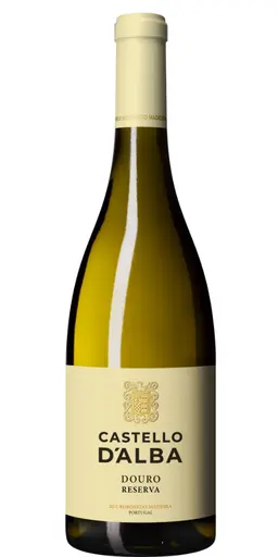 Castello D'Alba Branco Reserva