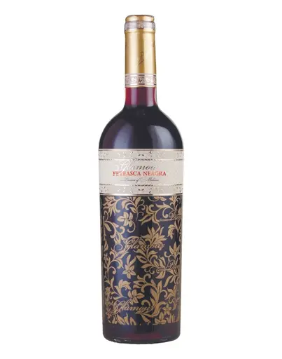 Suvorov Glamour Feteasca Neagra Rosu Demisec