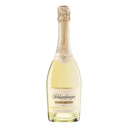 Schlumberger - Cuvee 1842 Reserve - – Drinks Hub