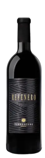 Refenero Doppia Trama