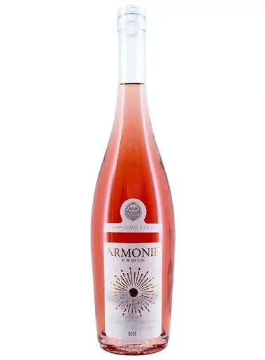 Crama Dealul Dorului Armonie Burgund Mare Rose