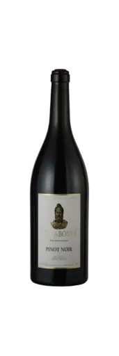 Taraboste Pinot Noir MAGNUM+Cutie Lemn Chateau Vartely