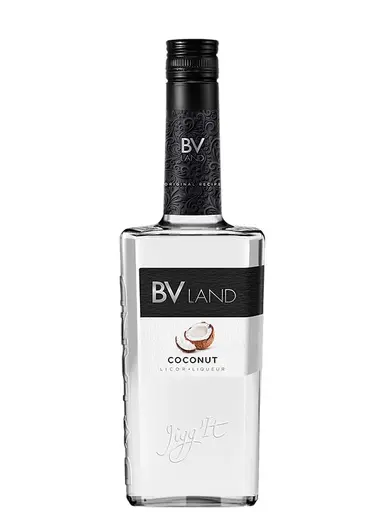 BV Land Coconut