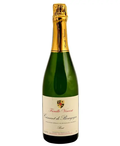 Famille Vincent Cremant Selection
