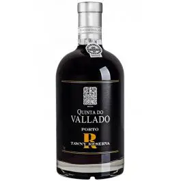 Quinta do Vallado Porto Tawny Reserva