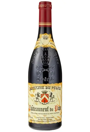 chateauneuf-du-pape Chateauneuf-du-Pape Cuvee Reservee