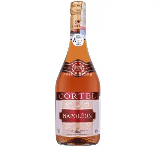 Cortel Napoleon Brandy