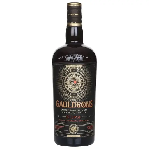 Whisky Blended Gauldrons Eclipse 0