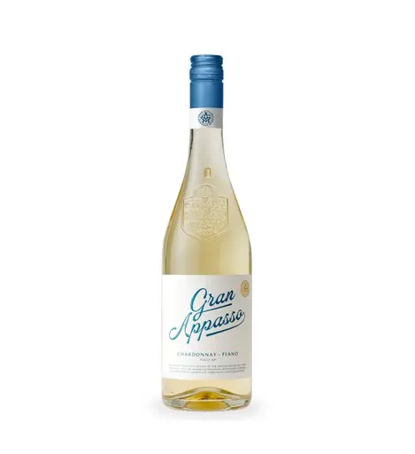 Gran Appasso Chardonnay Puglia Igp