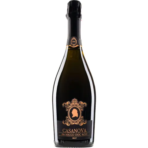 Prosecco Casanova Millesimato Rose