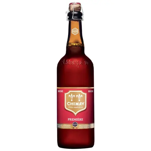 Bere Chimay Premiere