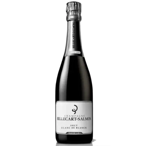 Champagne Billecart-Salmon Blanc de Blancs Grand Cru