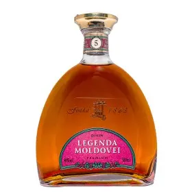 Vinars Legenda Moldovei Premium 5 ani, Republica Moldova