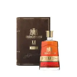 Brancoveanu Vinars XO Book